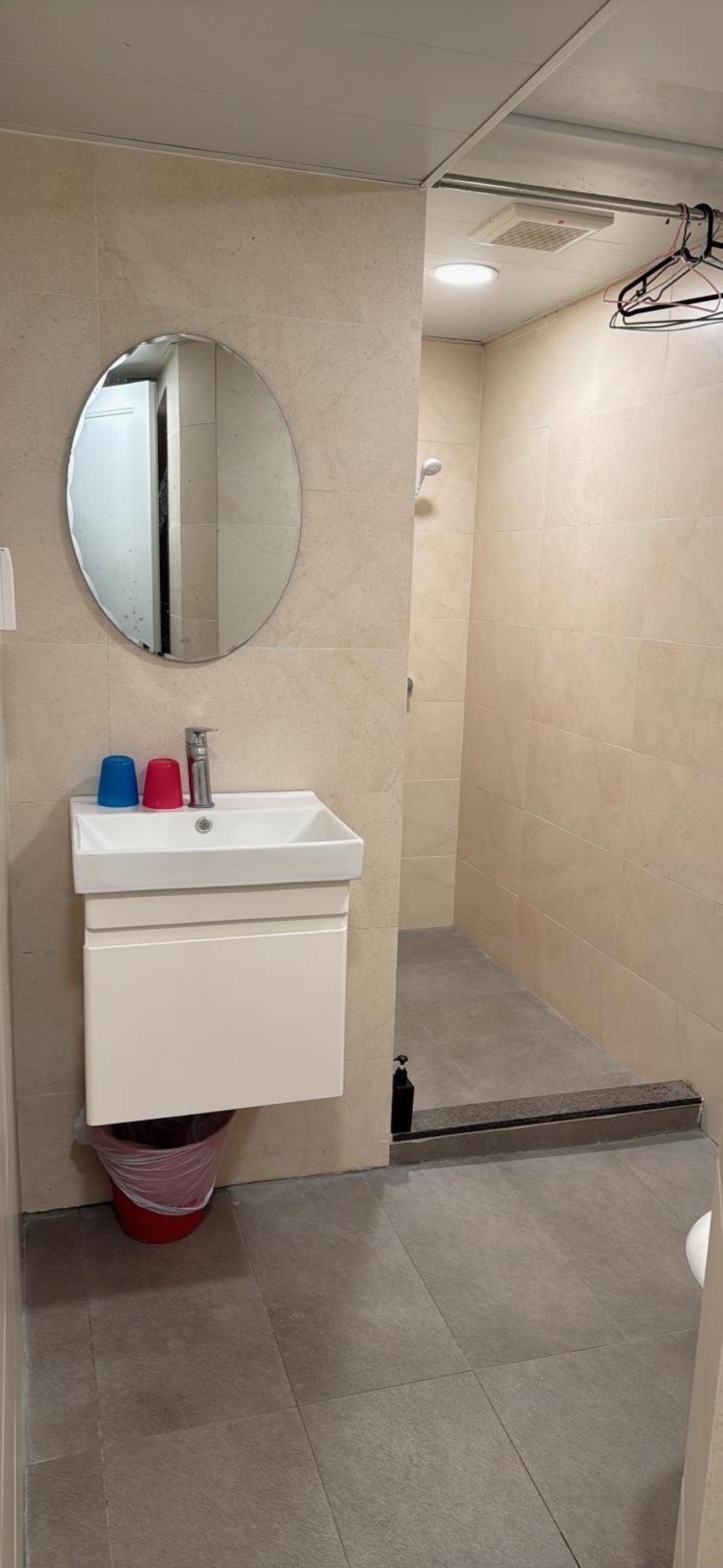 Soso Hostel Хонконг Екстериор снимка