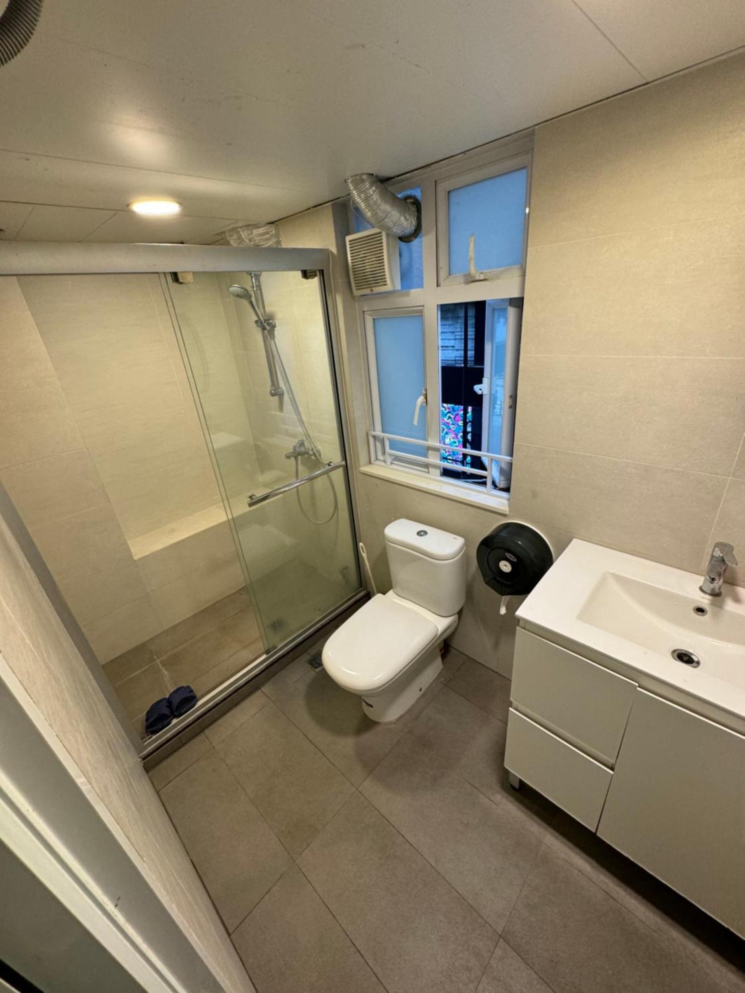 Soso Hostel Хонконг Екстериор снимка