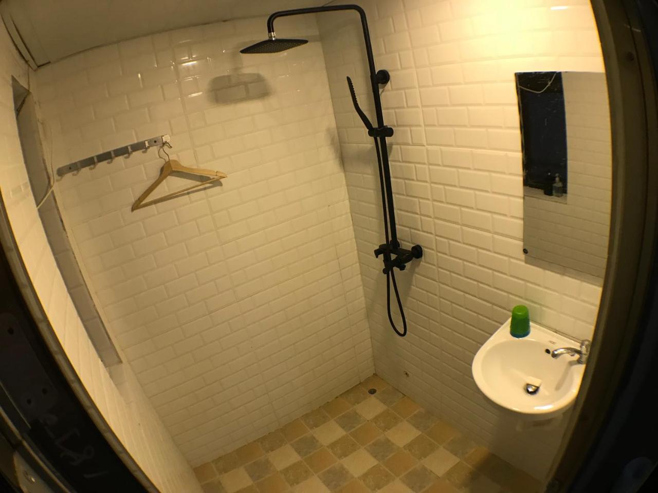 Soso Hostel Хонконг Екстериор снимка
